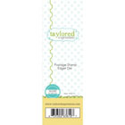 Taylored Expressions - Postage Stamp Edger