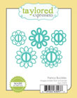Taylored Expressions - Fancy Buckles