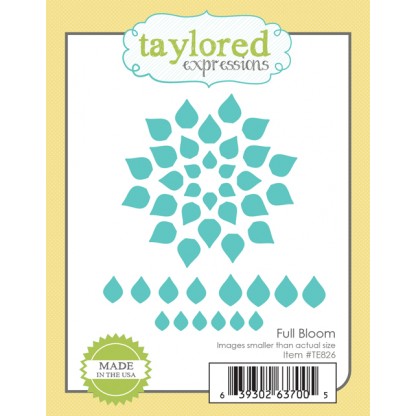 Taylored Expressions - Full Bloom