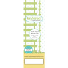 Taylored Expressions - Train Track Border