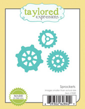 Taylored Expressions - Sprockets