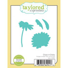 Taylored Expressions - Oops A Daisy Dies