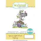 Taylored Expressions - You've Got Mail - Spring