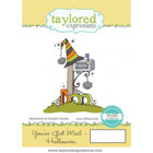 Taylored Expressions - You've Got Mail - Halloween