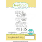 Taylored Expressions - Daughter of the King