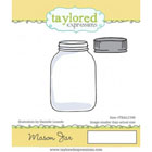 Taylored Expressions - Mason Jar