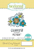 Taylored Expressions - Cherish Every Moment