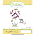 Taylored Expressions - The Little Things