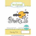 Taylored Expressions - Spooky Cat