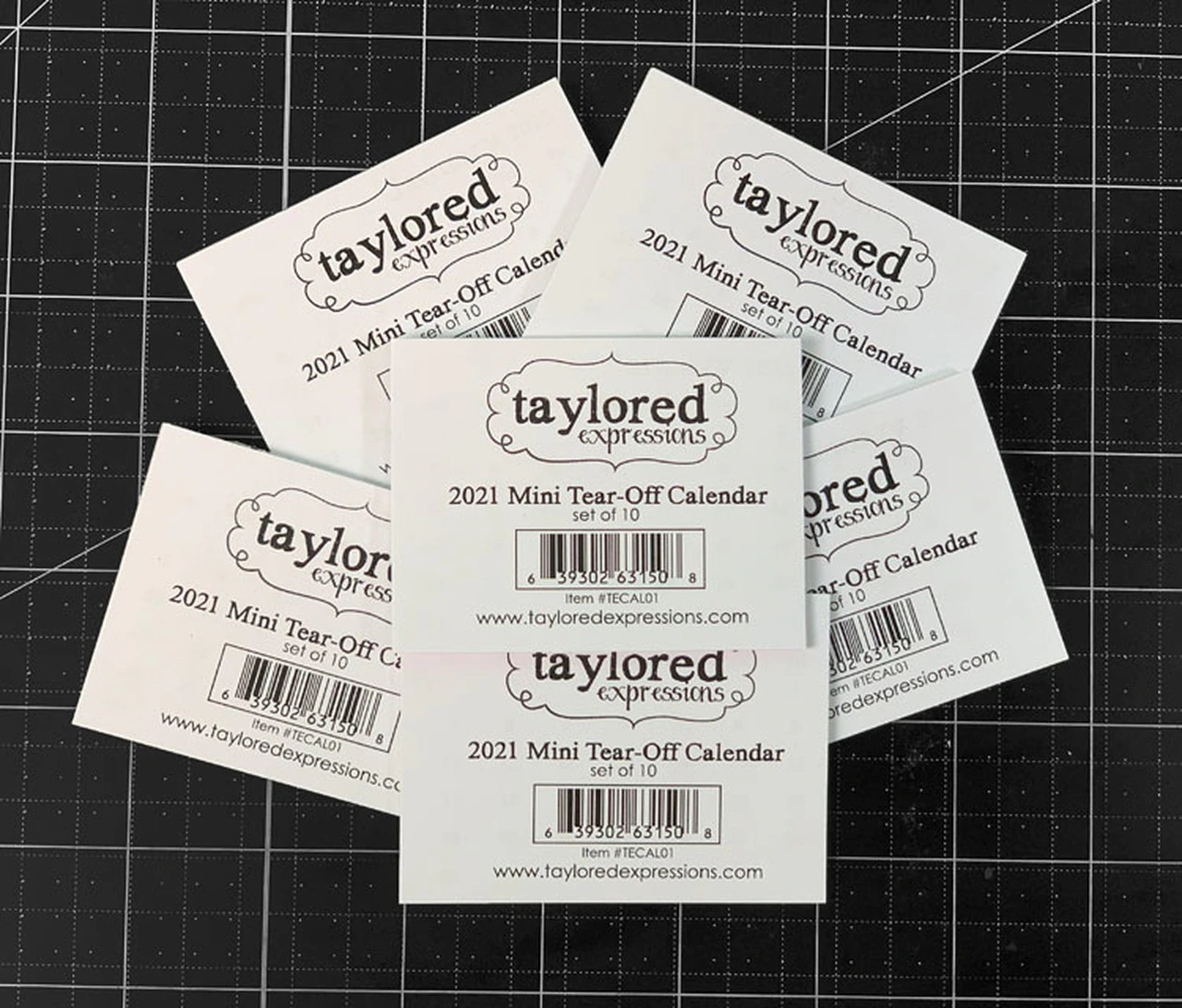 Miscellaneous Taylored Expressions Dies to Die For