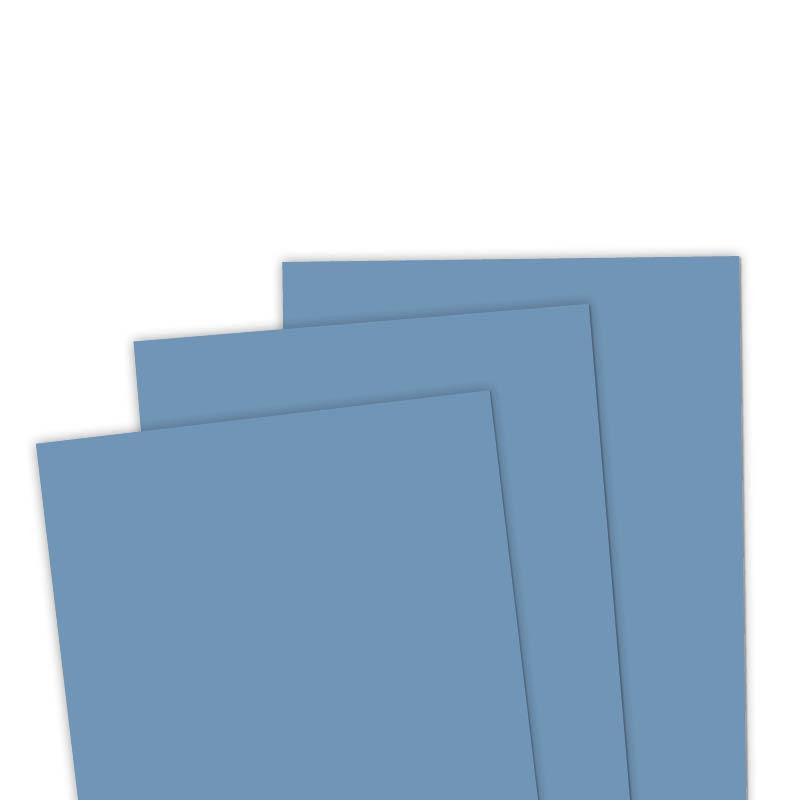 Taylored Expression - TE Premium Cardstock - Bleu Cheese