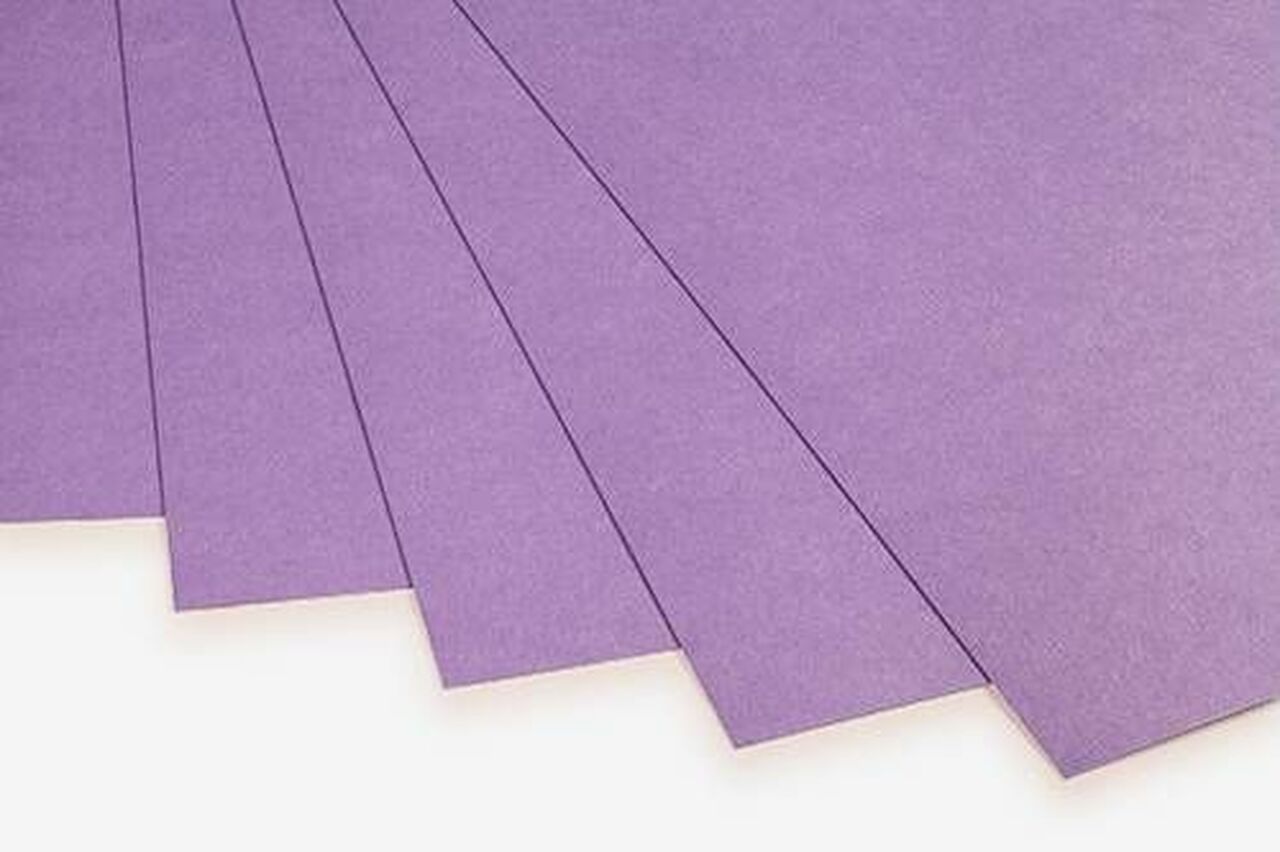 Taylored Expression - TE Premium Cardstock - Jelly Donut