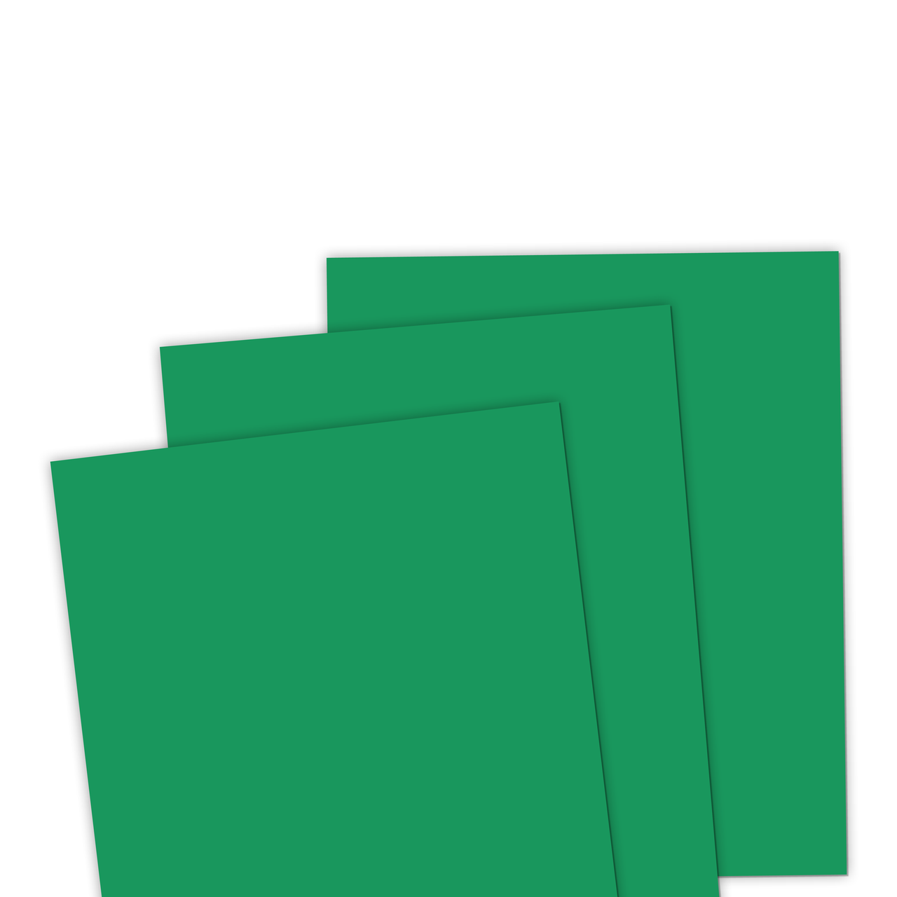Taylored Expression - TE Premium Cardstock - Wintergreen