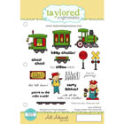 Taylored Expressions - All Aboard
