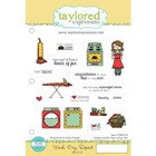 Taylored Expressions - Wash.Dry.Repeat