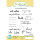 Taylored Expressions - In & Out Wedding