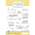 Taylored Expressions - C'mon Get Happy