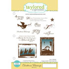 Taylored Expressions - Christmas Blessings
