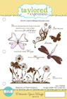 Taylored Expressions - Discover Your Wings