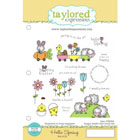 Taylored Expressions - Hello Spring
