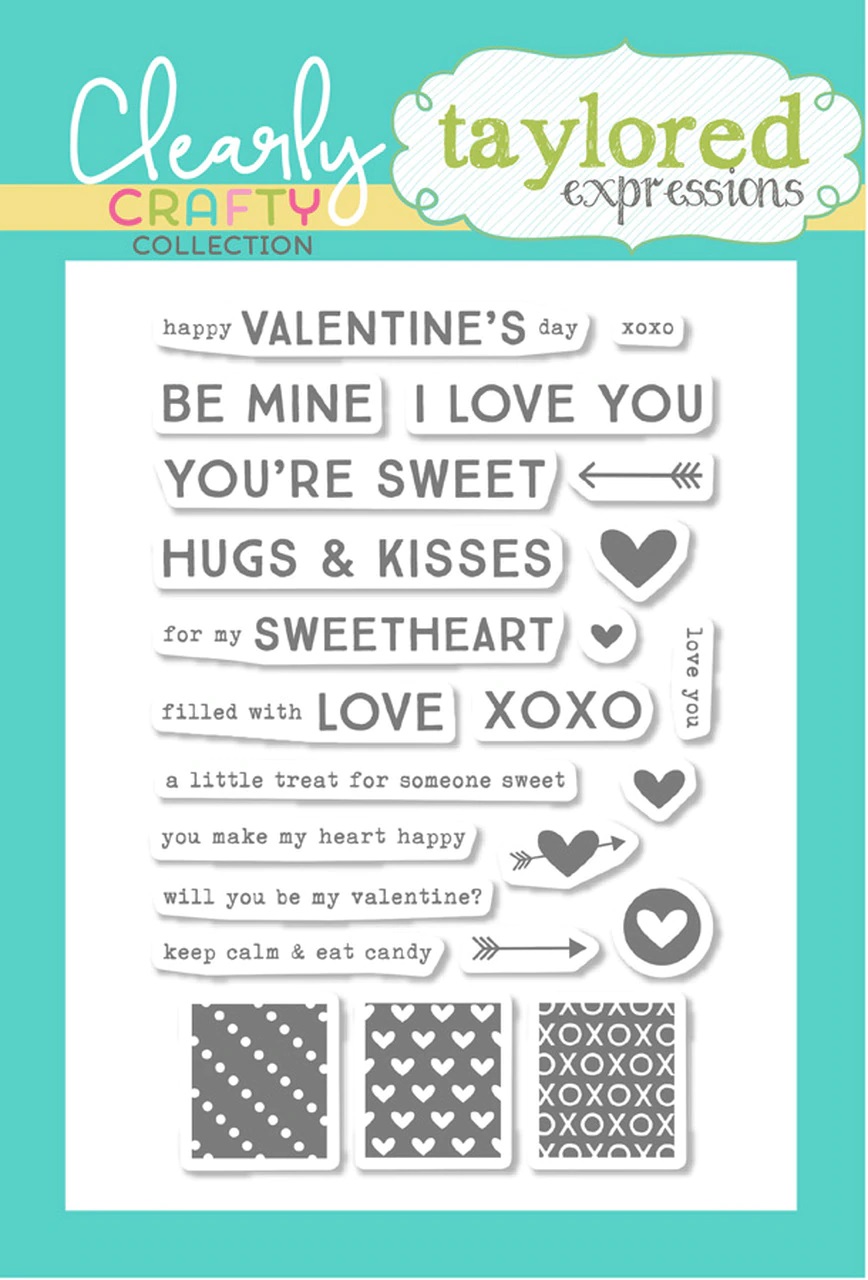 Taylored Expression - Tag Team - Valentine