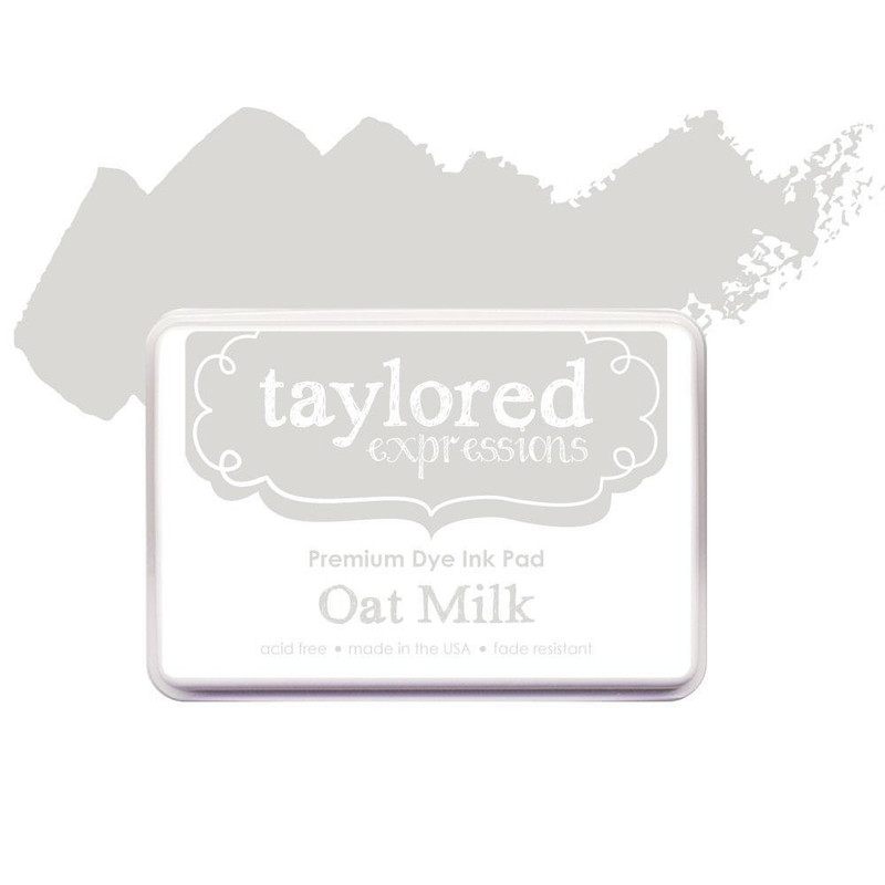 Taylored Expression - TE Premium Ink - Full Size - Oat Milk