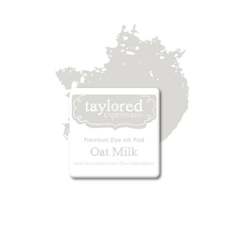 Taylored Expression - TE Premium Ink - Mini - Oat Milk