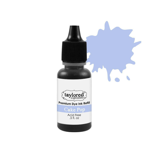 Taylored Expression - TE Premium Ink - Refill - Cake Pop