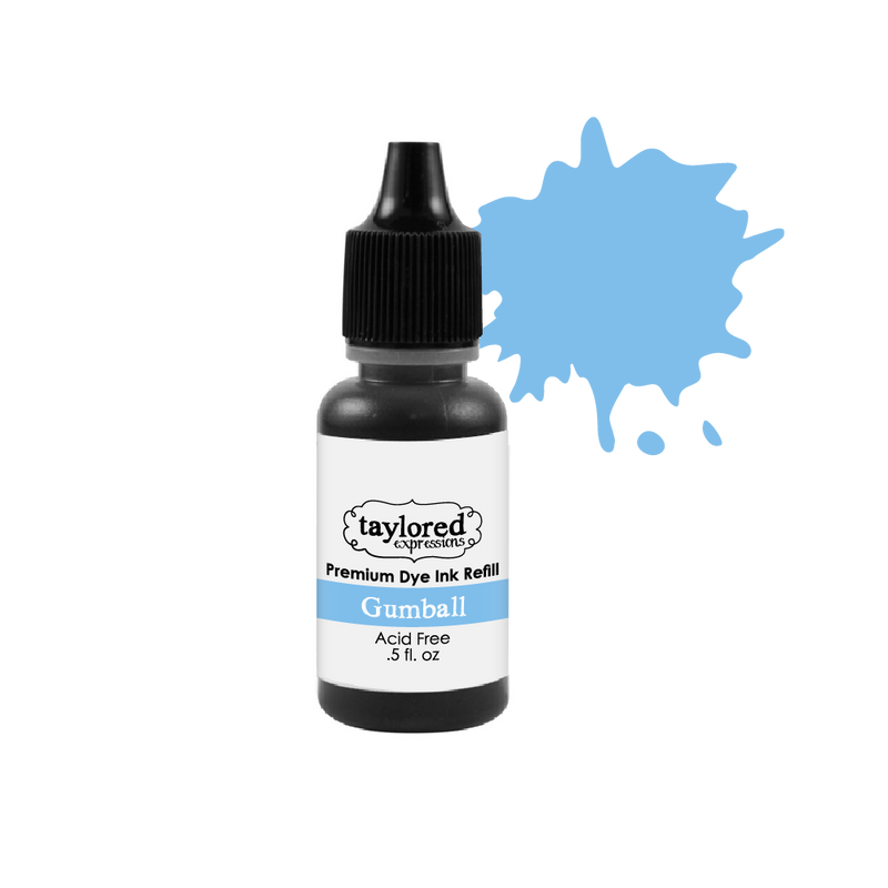 Taylored Expression - TE Premium Ink - Refill - Gumball