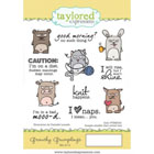 Taylored Expressions - Grouchy Grumplings
