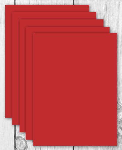 Taylored Expression - Simple Strips Stack Cherry Pop
