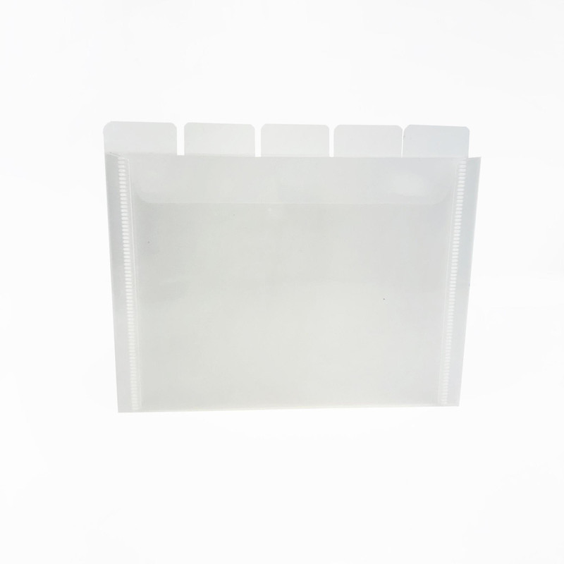 Taylored Expression - Simple Storage - 5x7 Pocket (Set of 5)