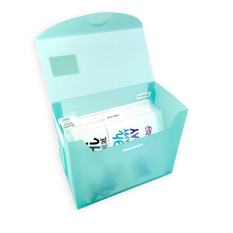 Taylored Expression - Simple Storage - File It