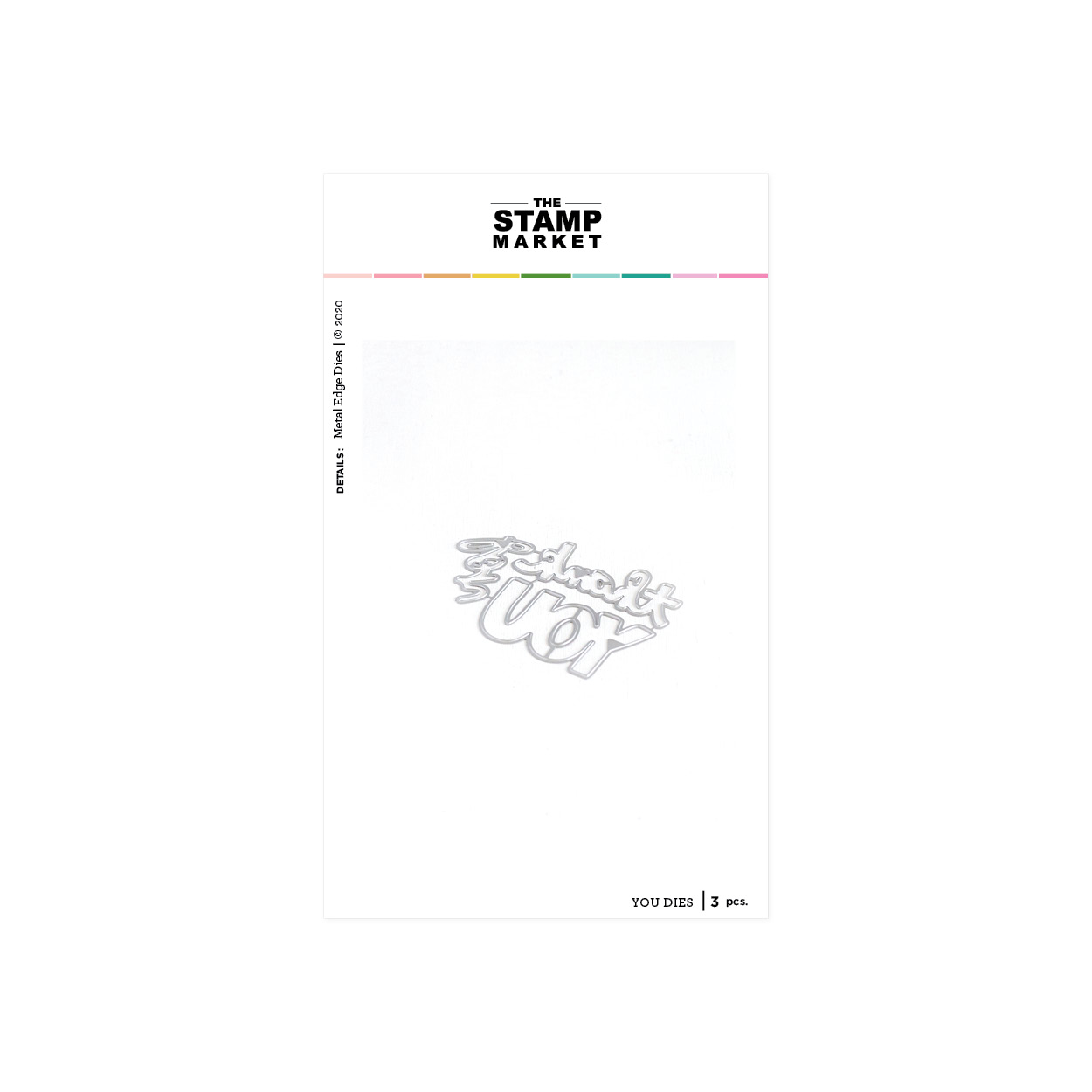 The Stamp Market - You Dies