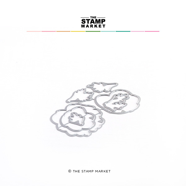 The Stamp Market - Anemone Dies