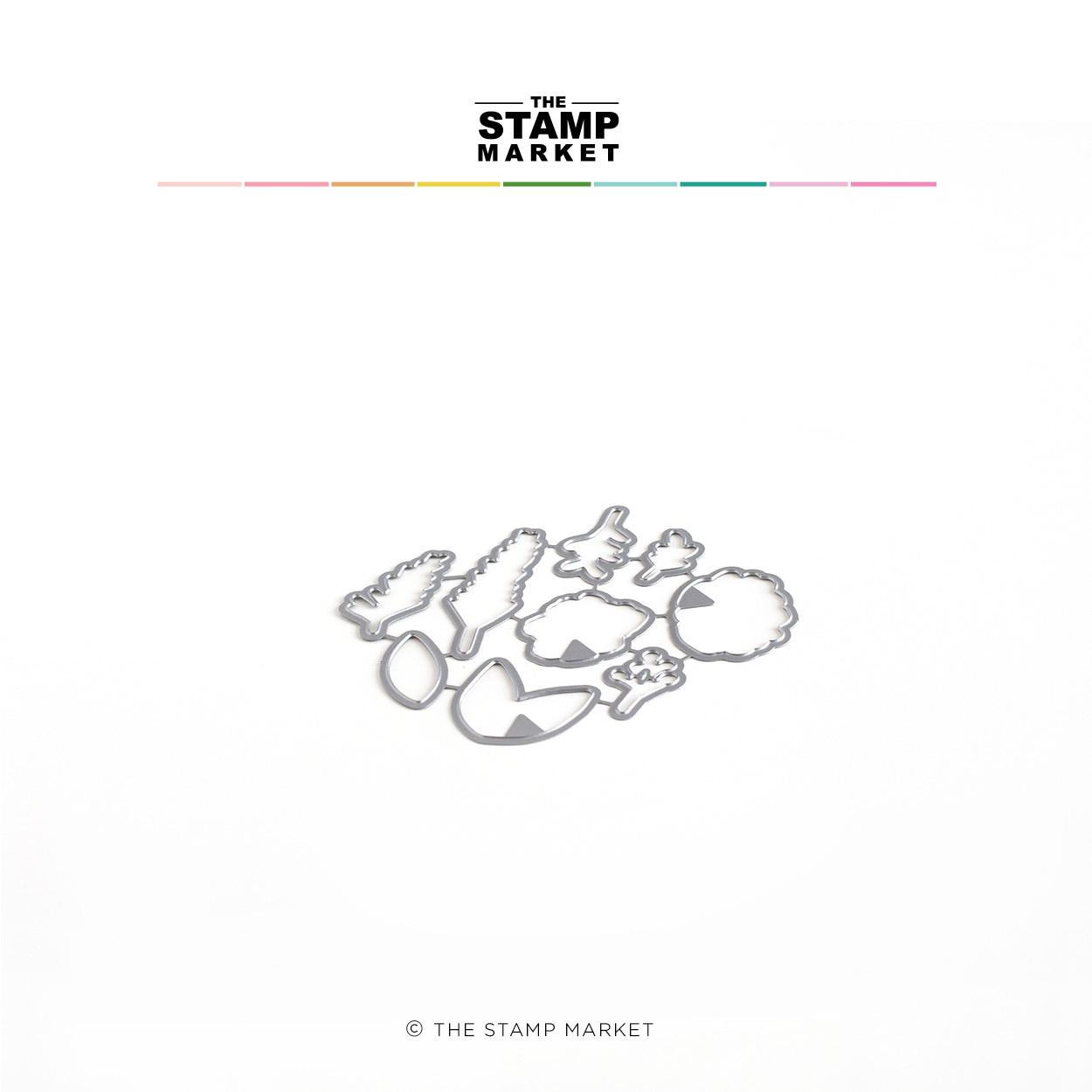 The Stamp Market - Winter's Bloom Dies