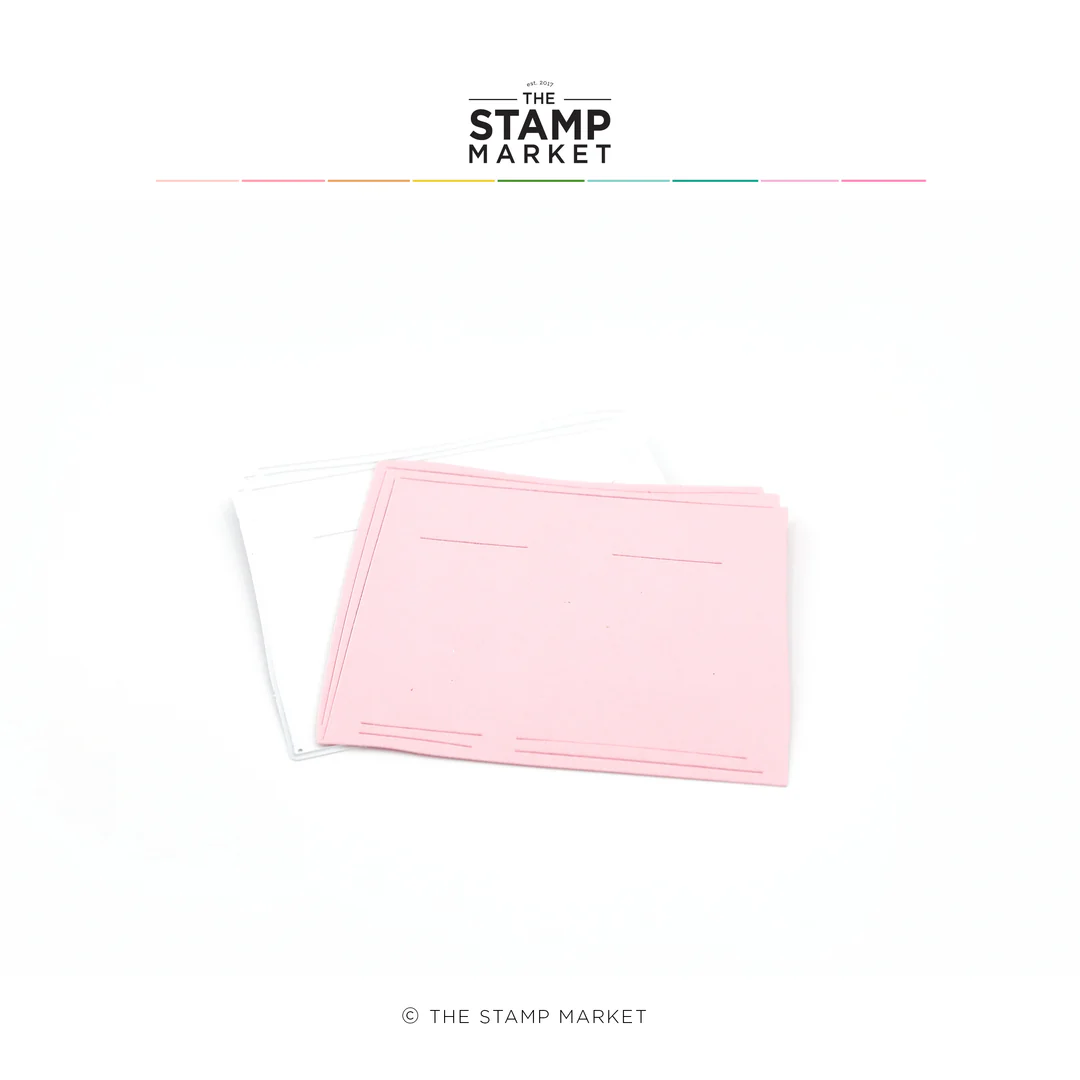 The Stamp Market - NEWSPAPER DIE
