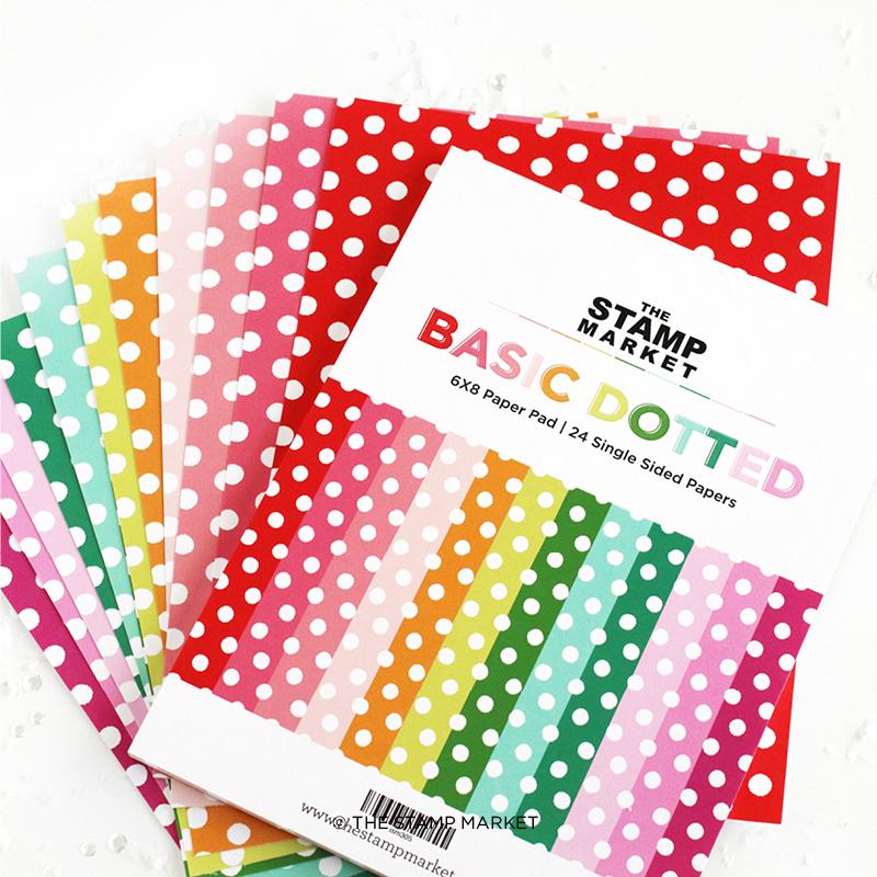 Papers Stamp Market Dies to Die For