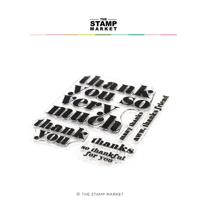 The Stamp Market - So Very Much