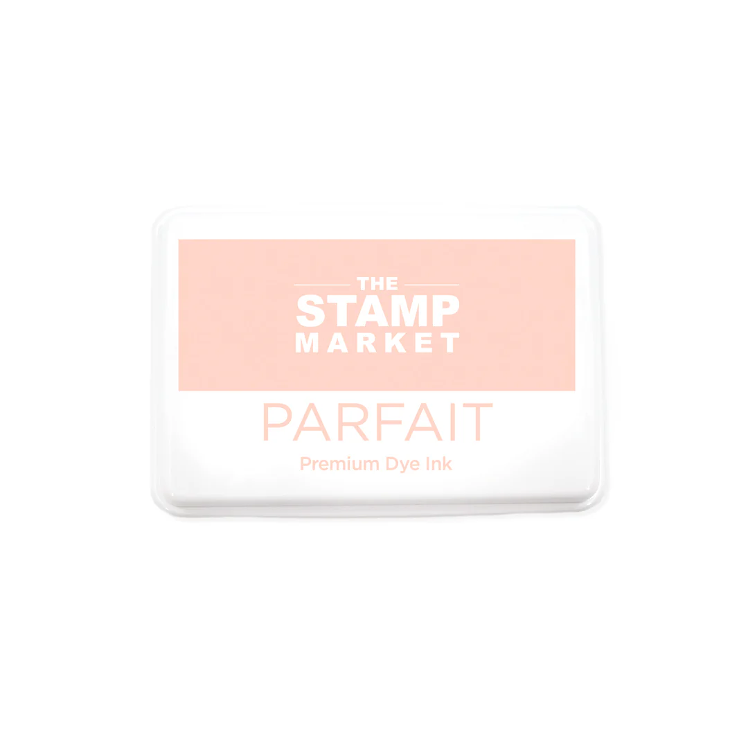 *NEW* - The Stamp Market - PARFAIT - Ink Pad