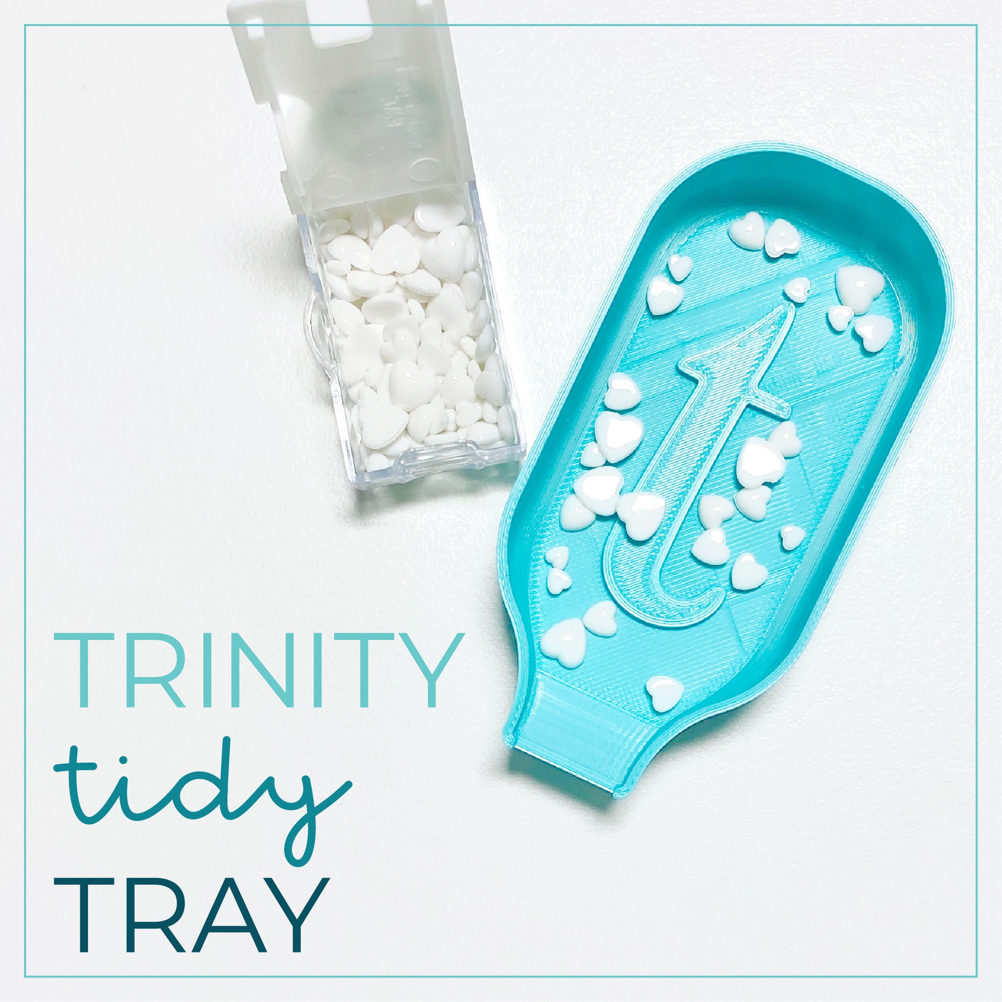 Trinity Stamps - Trinity Tidy Tray