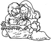 Let Us Adore Him
