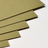 My Favorite Things - MFT Cardstock - Olive 5 pack