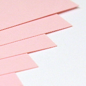 My Favorite Things - MFT Cardstock - Pink Lemonade 5 pack