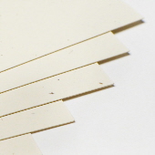 My Favorite Things - MFT Cardstock - Primitive Cream 5 pack