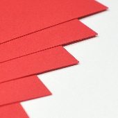 My Favorite Things - MFT Cardstock - Red Hot 5 pack