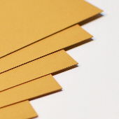 My Favorite Things - MFT Cardstock - Safety Orange 5 pack