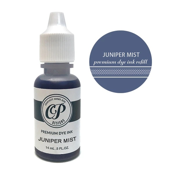 Catherine Pooler - Juniper Mist - Ink Refill