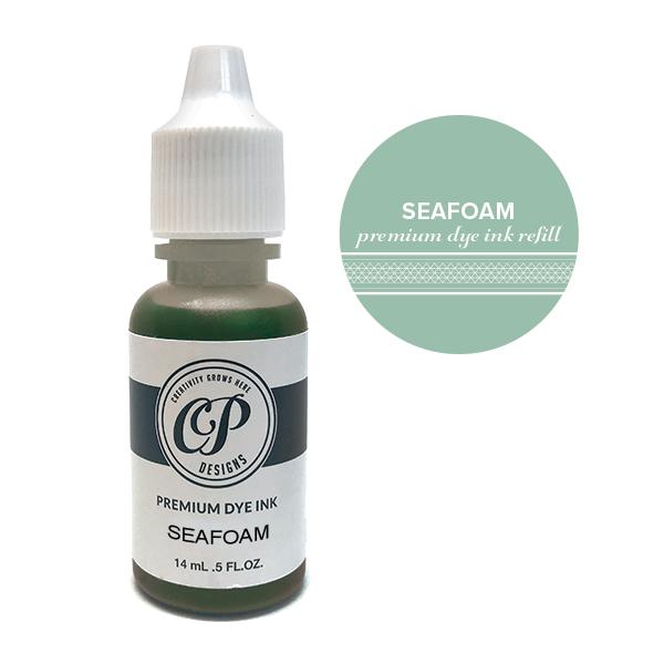 Catherine Pooler - Seafoam - Ink Refill