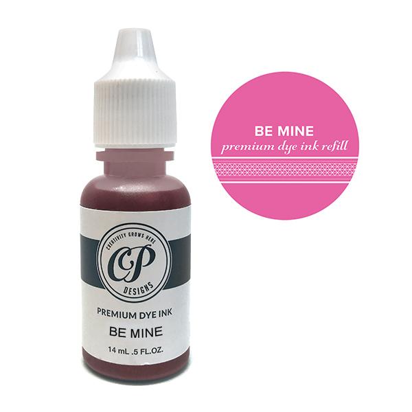 Catherine Pooler - Be Mine - Ink Refill